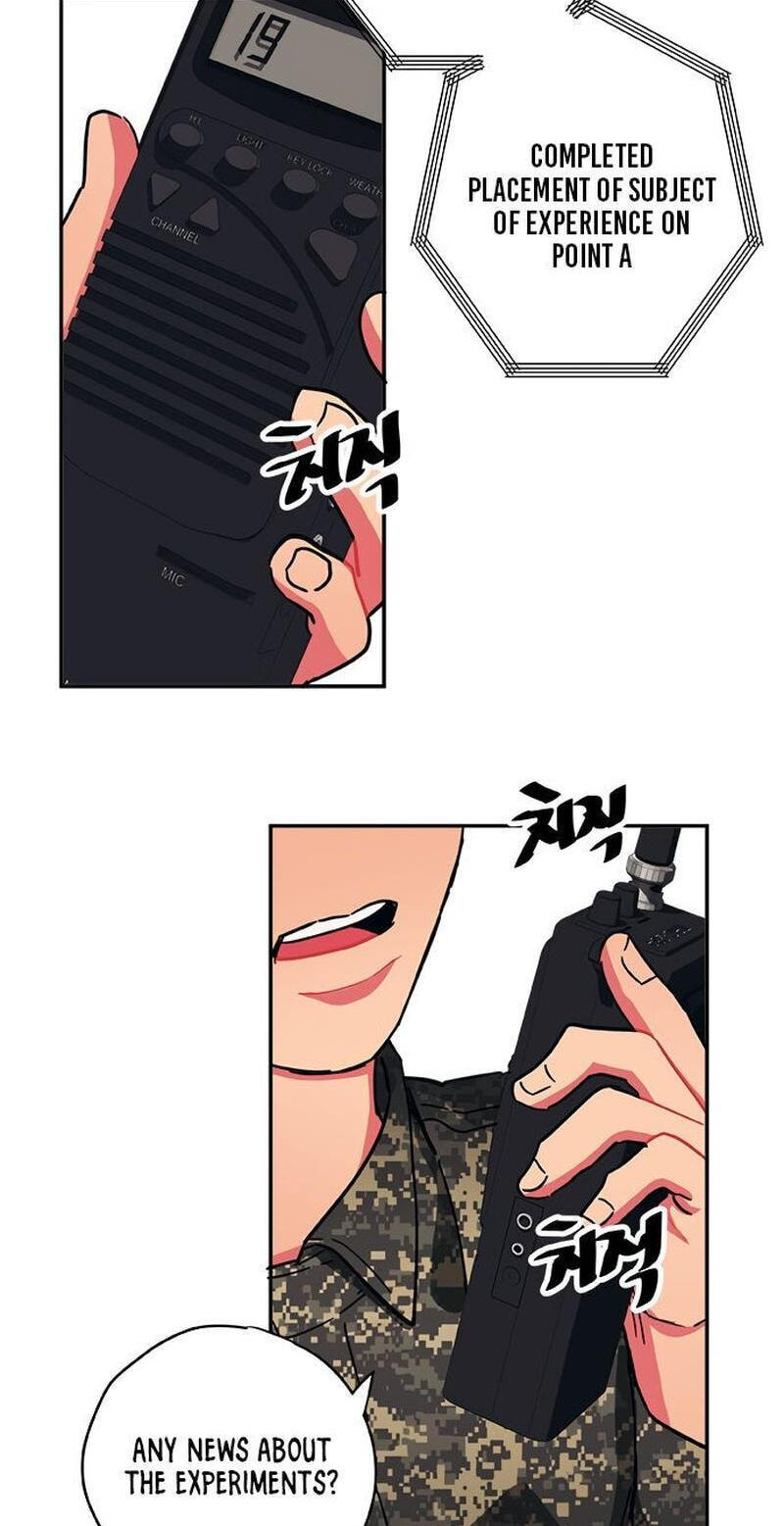 Misiryeong Chapter 21 page 44 - 