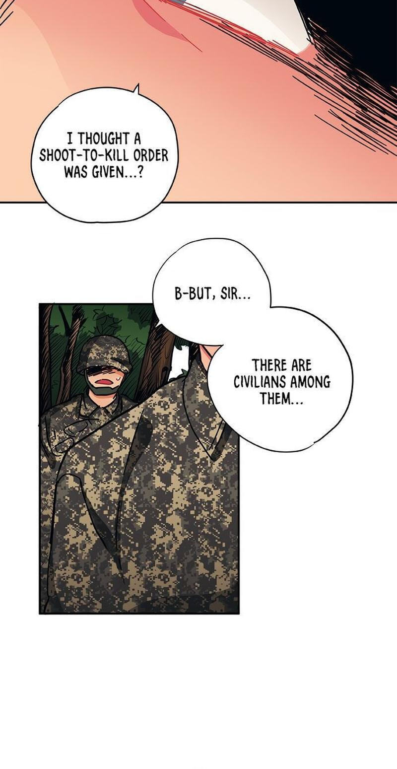 Misiryeong Chapter 21 page 46 - 