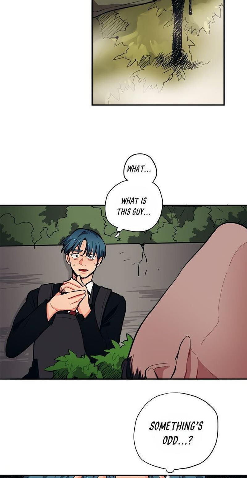 Misiryeong Chapter 21 page 8 - 
