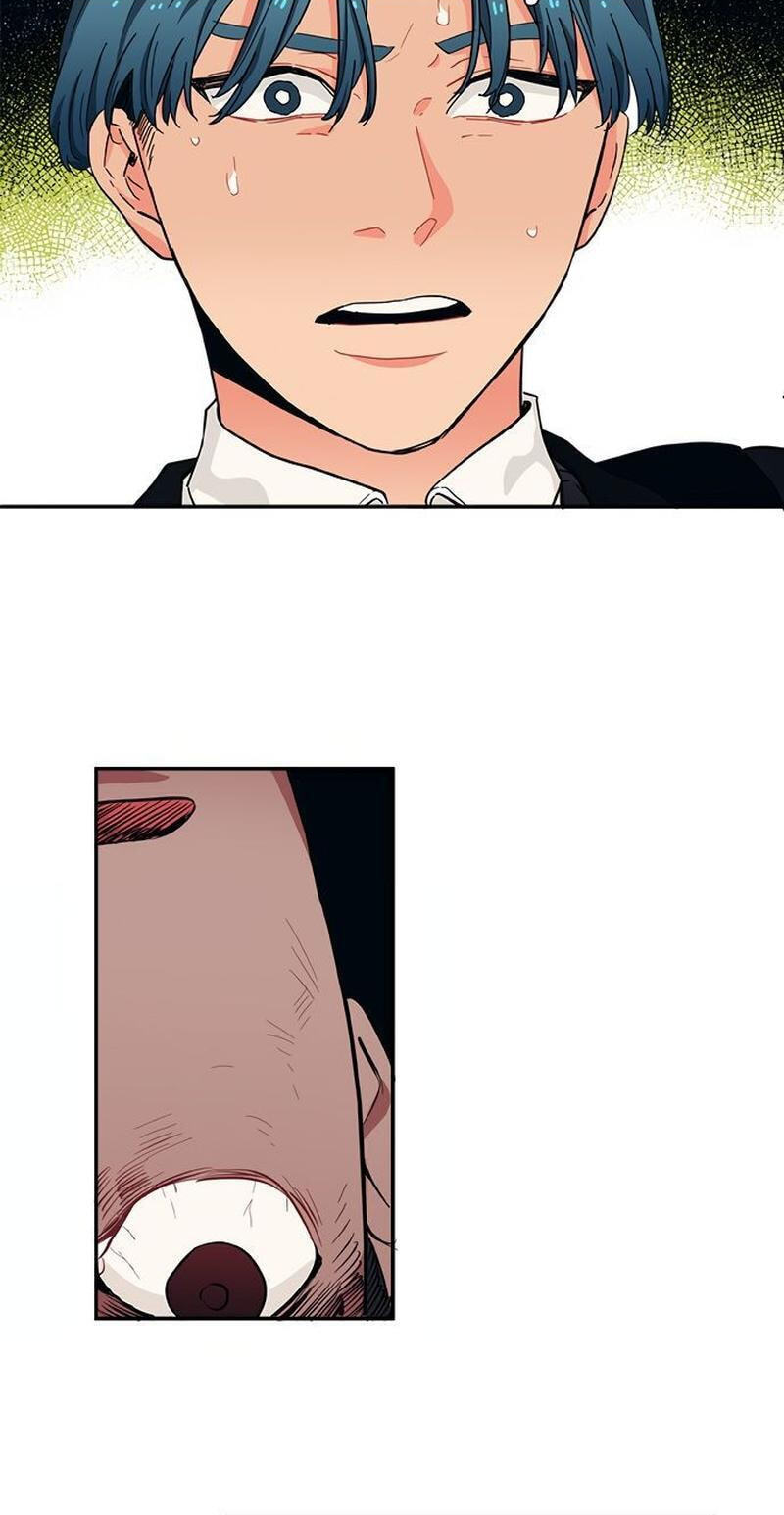 Misiryeong Chapter 21 page 9 - 