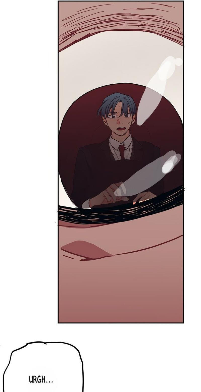 Misiryeong Chapter 21 page 10 - 