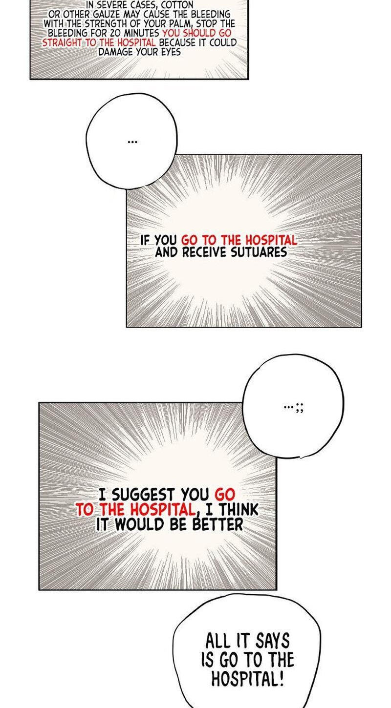 Misiryeong Chapter 22 page 11 - 