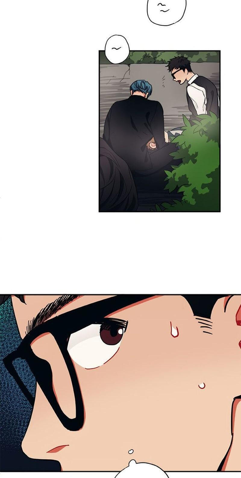Misiryeong Chapter 22 page 4 - 