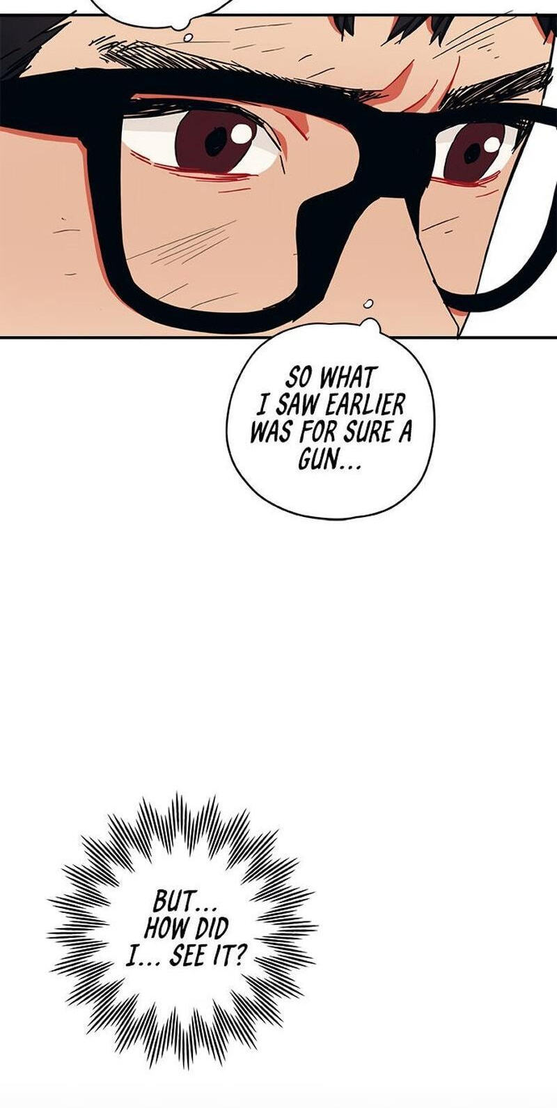 Misiryeong Chapter 22 page 34 - 