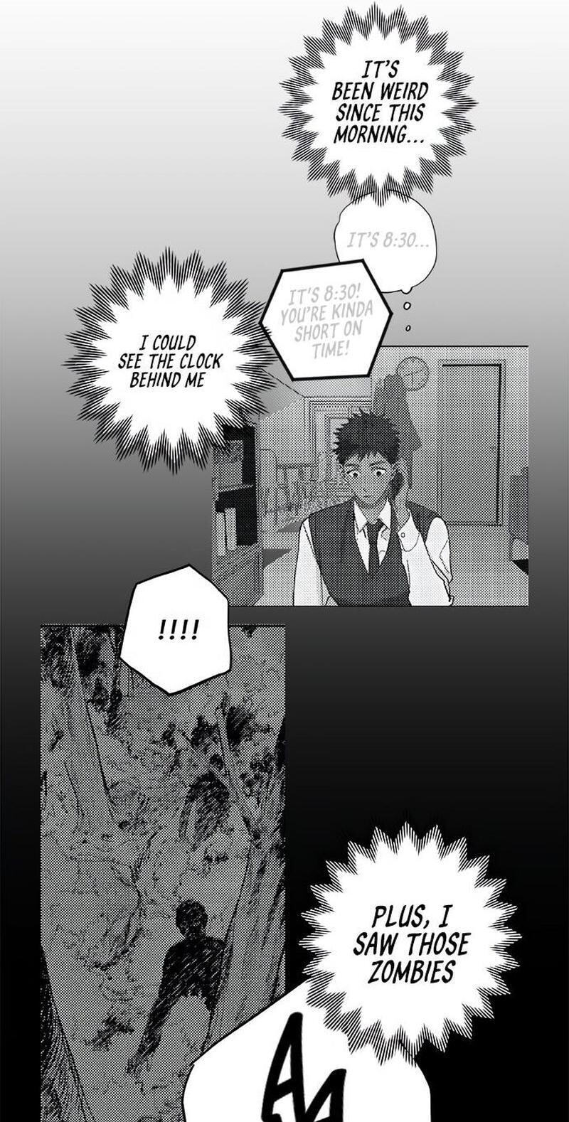 Misiryeong Chapter 22 page 35 - 