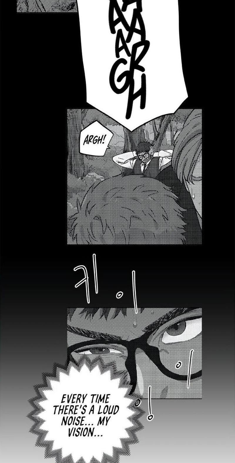 Misiryeong Chapter 22 page 36 - 