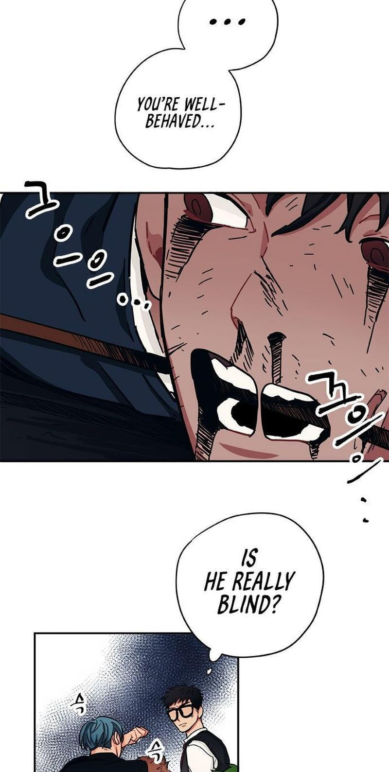 Misiryeong Chapter 22 page 5 - 