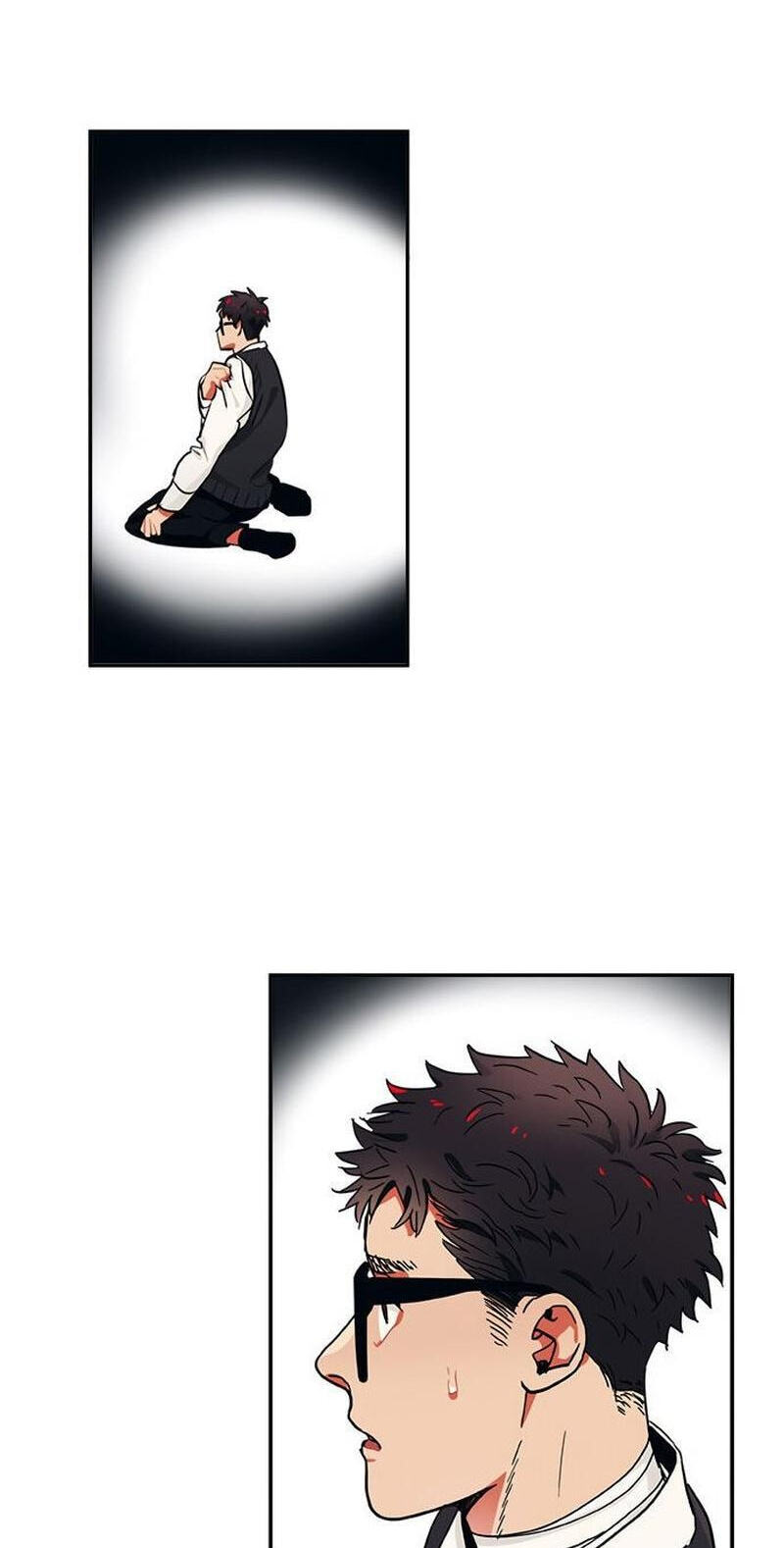 Misiryeong Chapter 22 page 41 - 