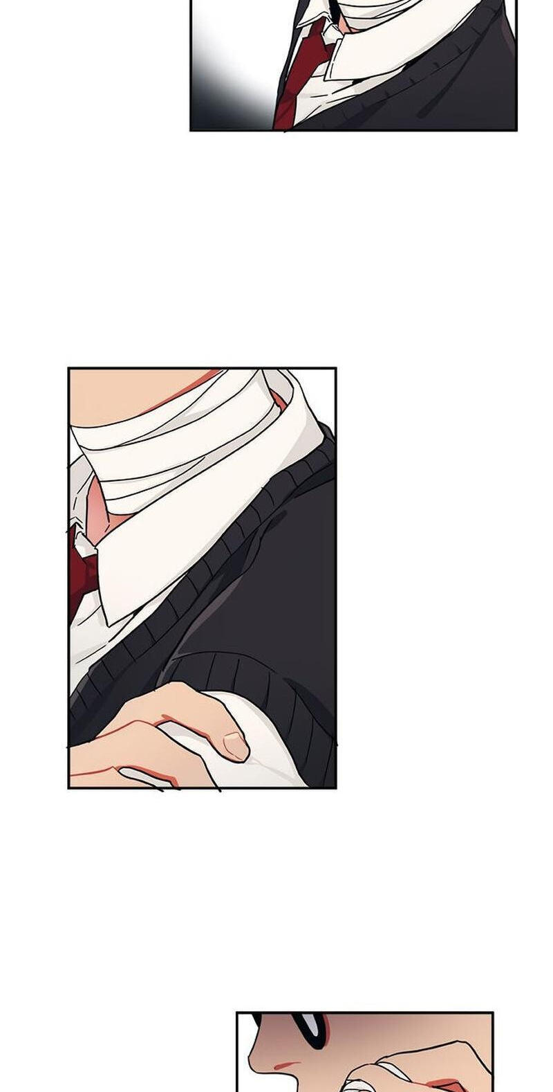 Misiryeong Chapter 22 page 42 - 