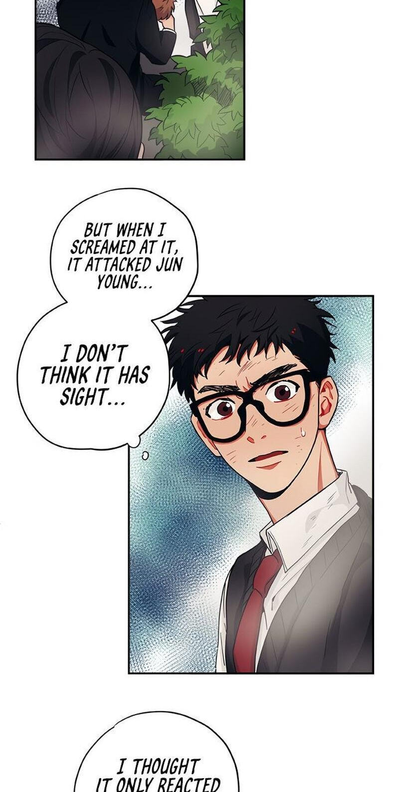Misiryeong Chapter 22 page 6 - 