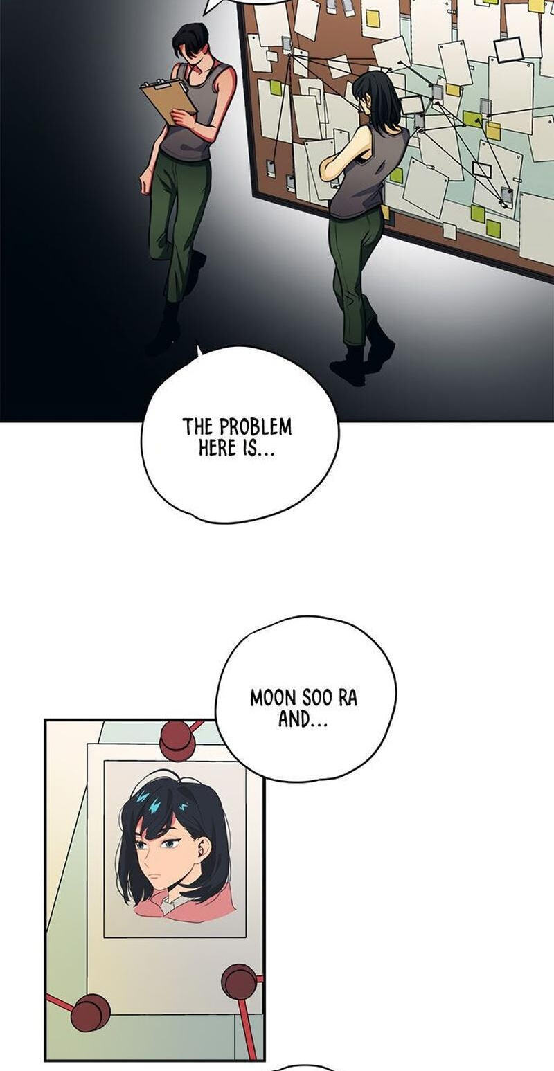 Misiryeong Chapter 23 page 14 - 