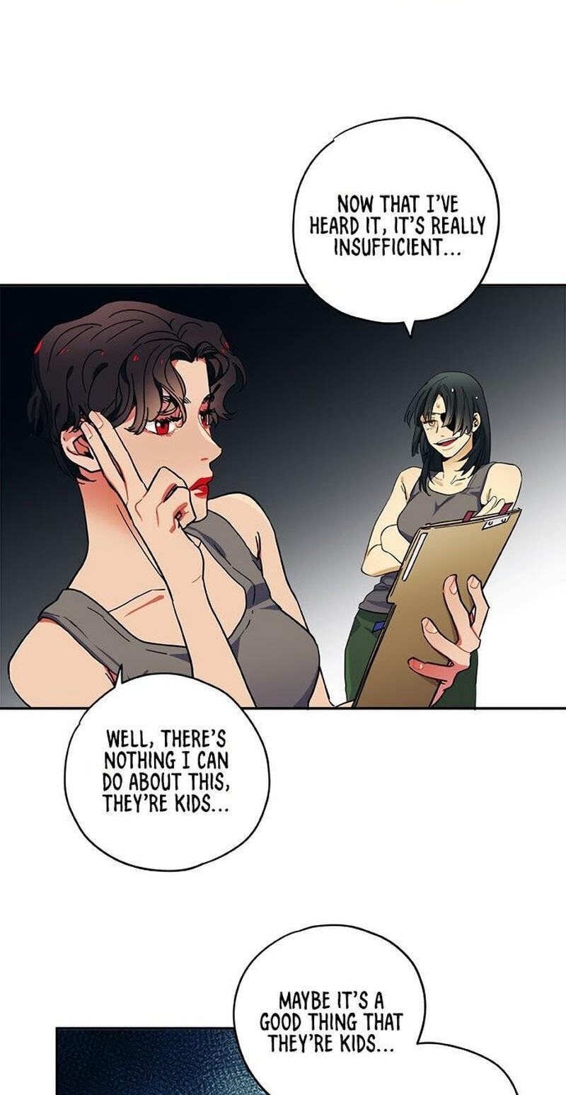 Misiryeong Chapter 23 page 16 - 