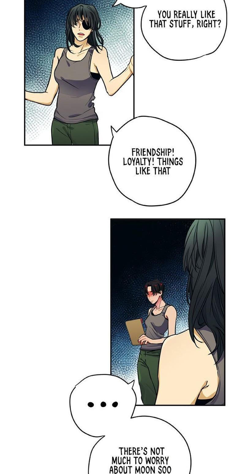 Misiryeong Chapter 23 page 17 - 