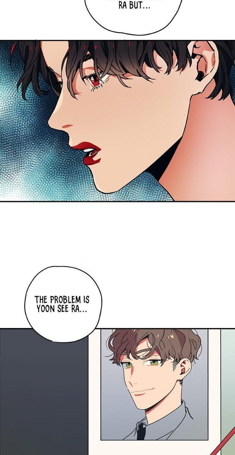 Misiryeong Chapter 23 page 18 - 
