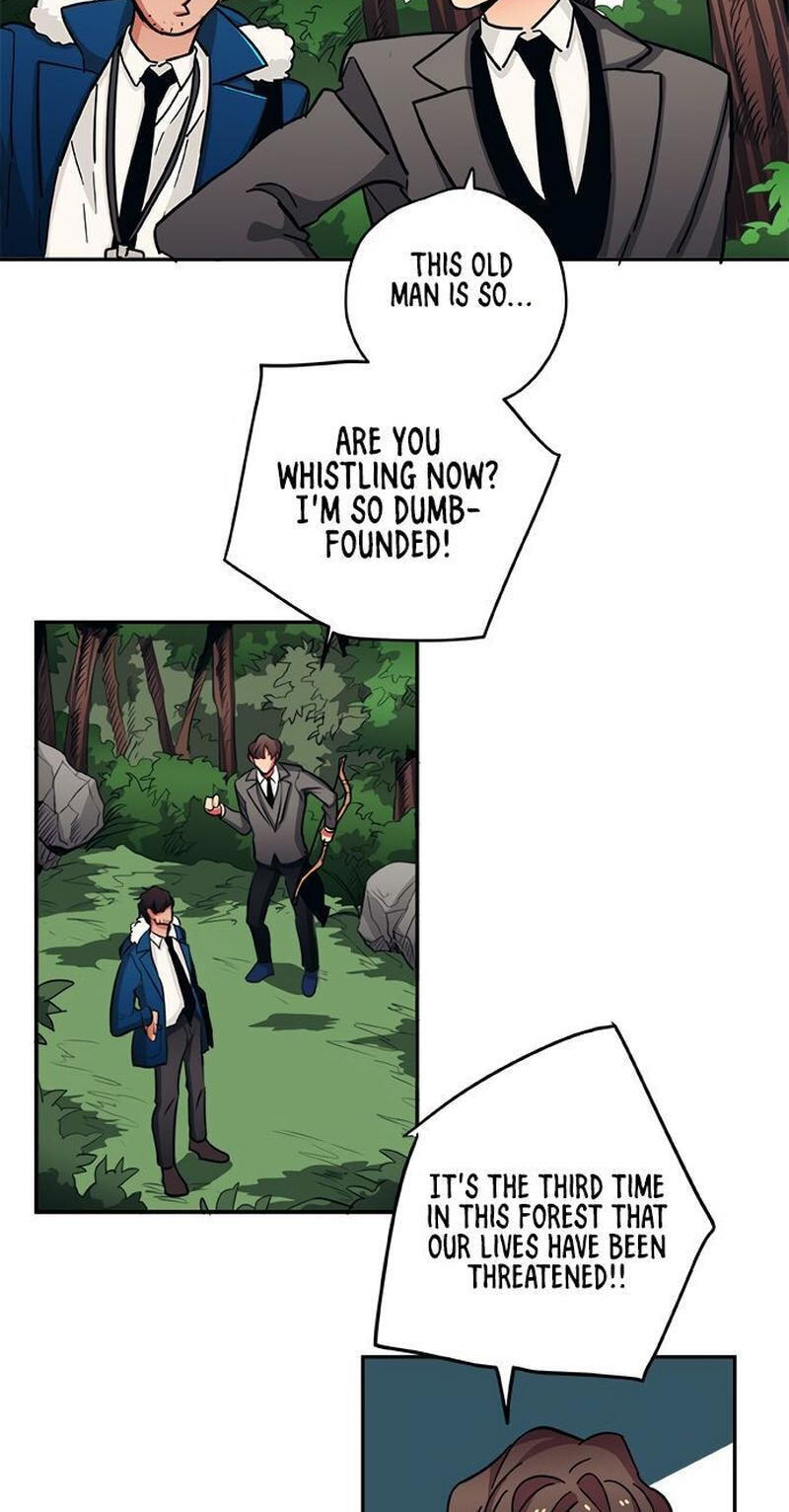Misiryeong Chapter 23 page 22 - 