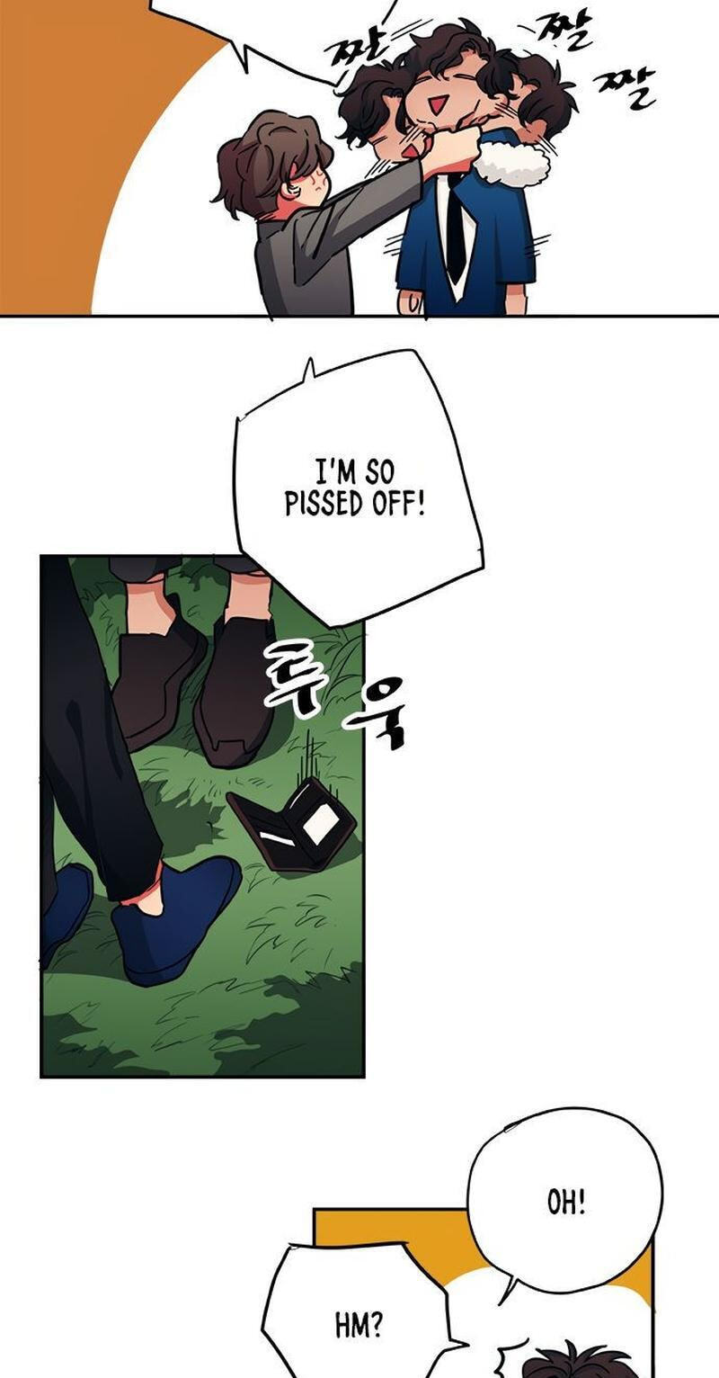 Misiryeong Chapter 23 page 24 - 