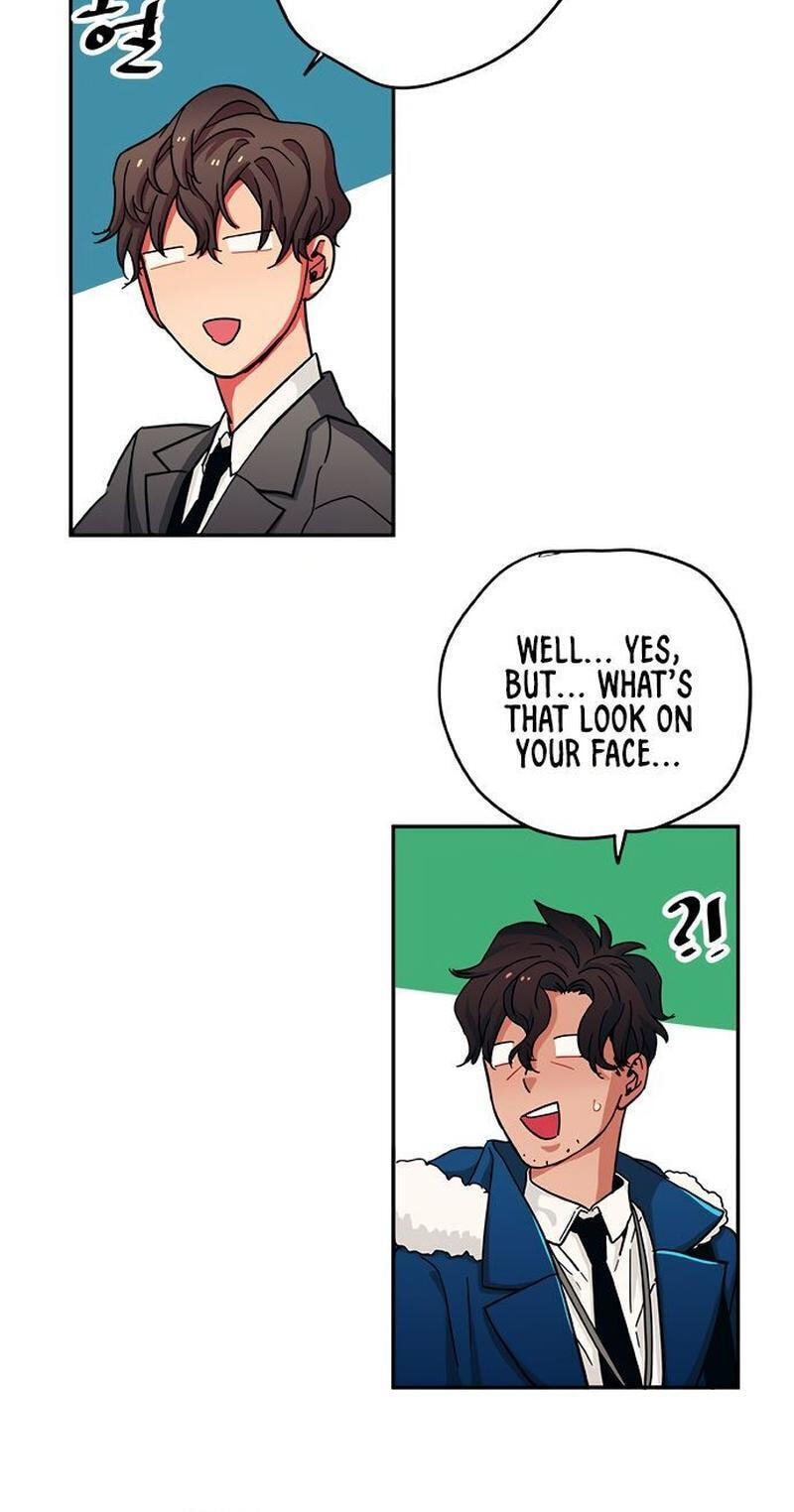 Misiryeong Chapter 23 page 28 - 