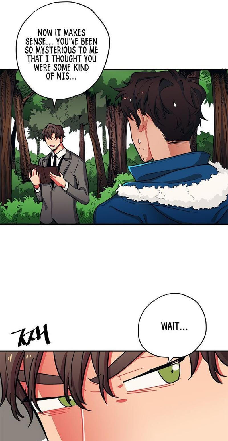 Misiryeong Chapter 23 page 29 - 