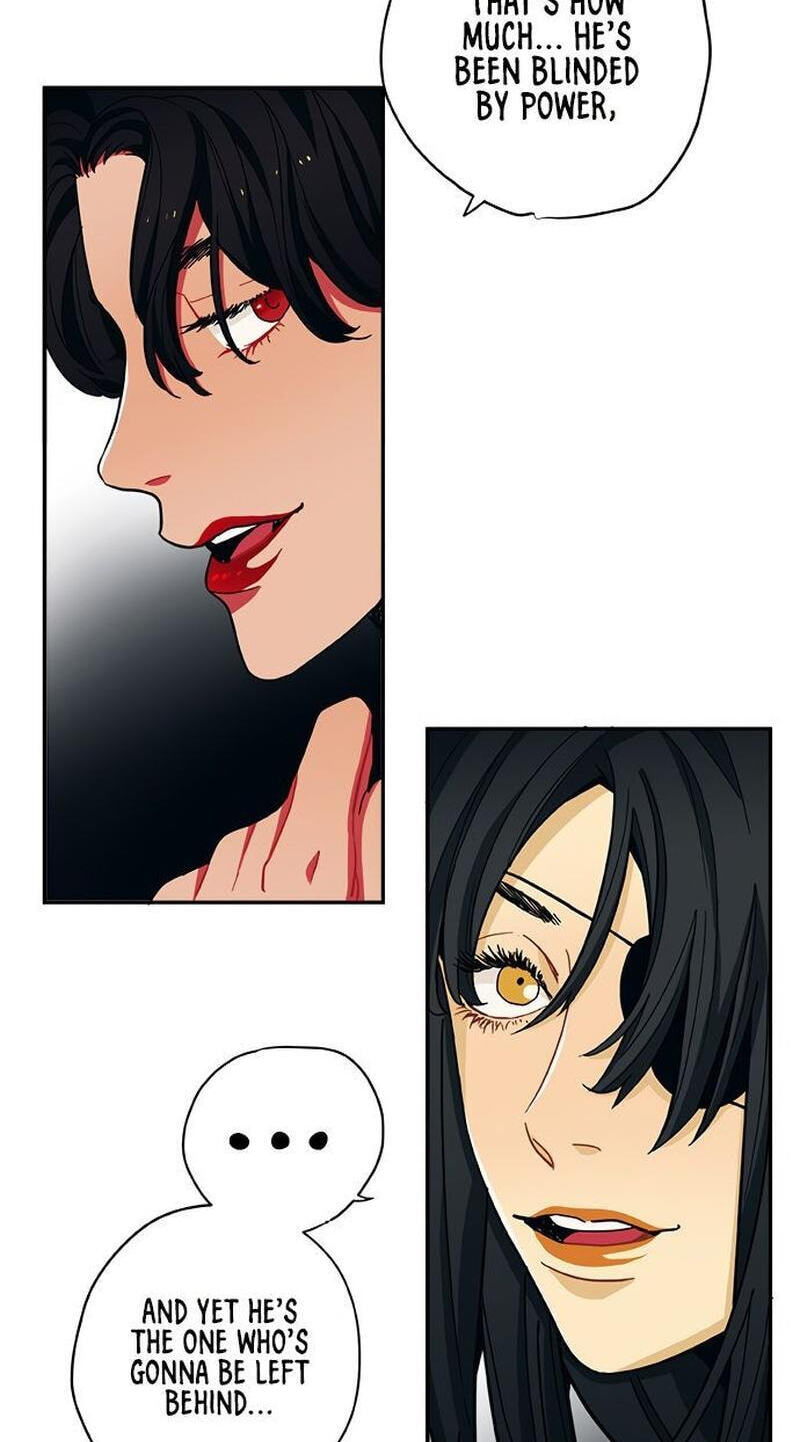Misiryeong Chapter 23 page 4 - 