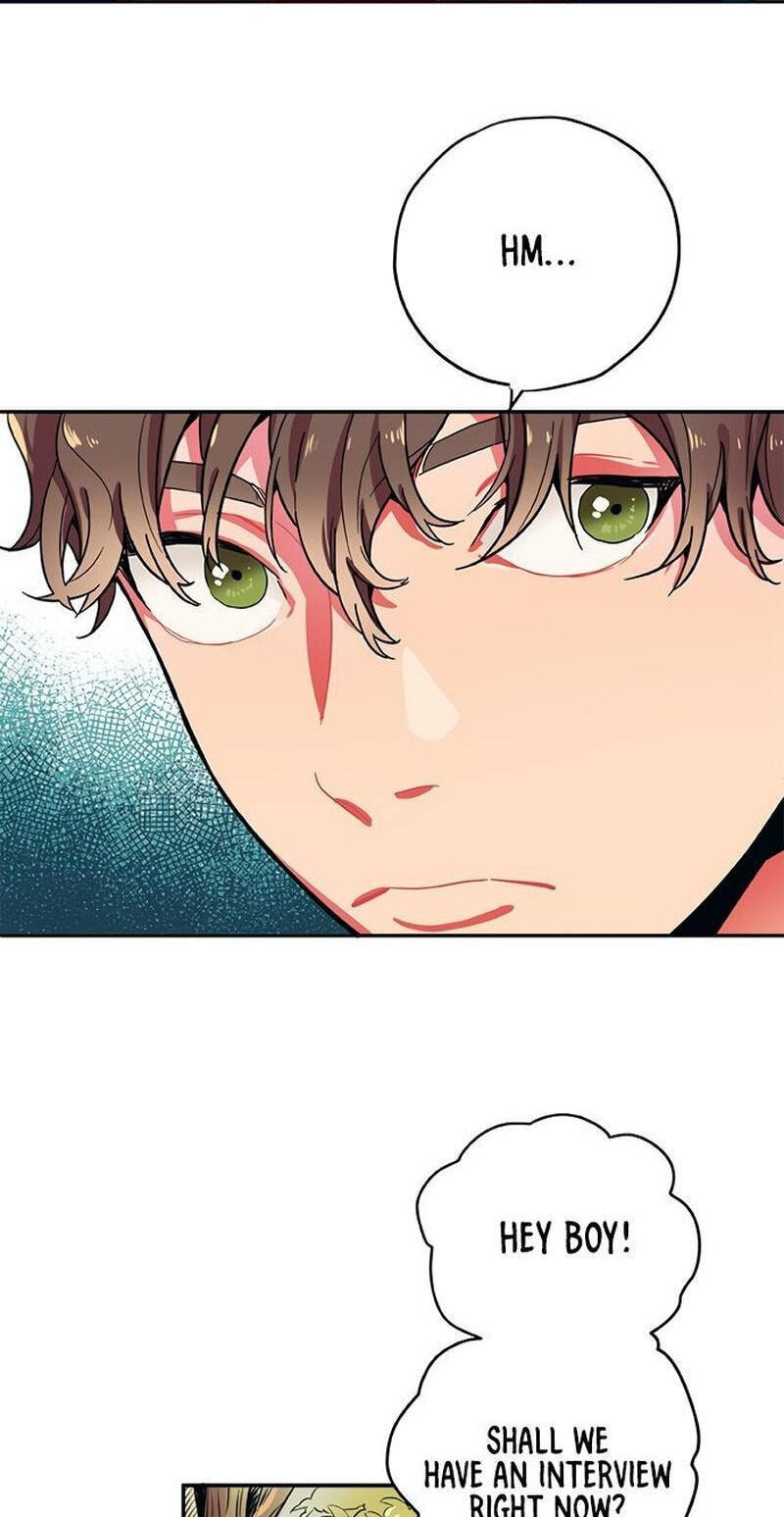Misiryeong Chapter 23 page 33 - 