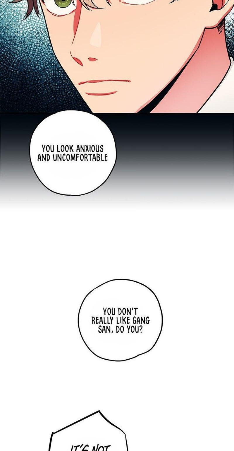 Misiryeong Chapter 23 page 41 - 