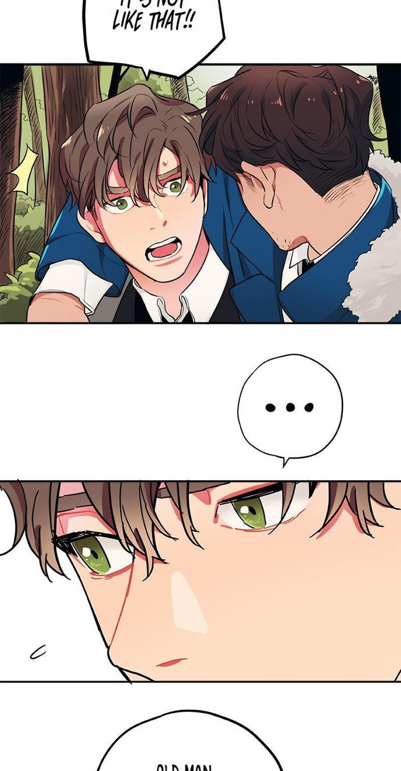 Misiryeong Chapter 23 page 42 - 