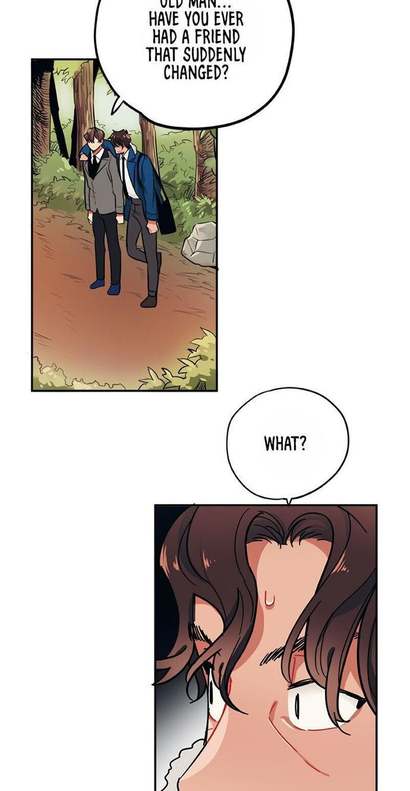 Misiryeong Chapter 23 page 43 - 