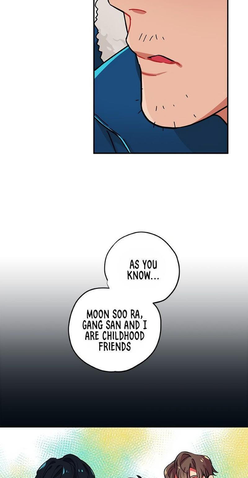 Misiryeong Chapter 23 page 44 - 
