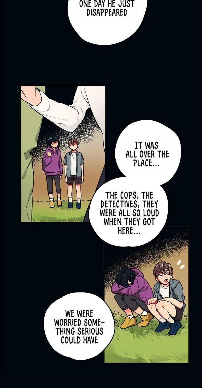 Misiryeong Chapter 23 page 46 - 