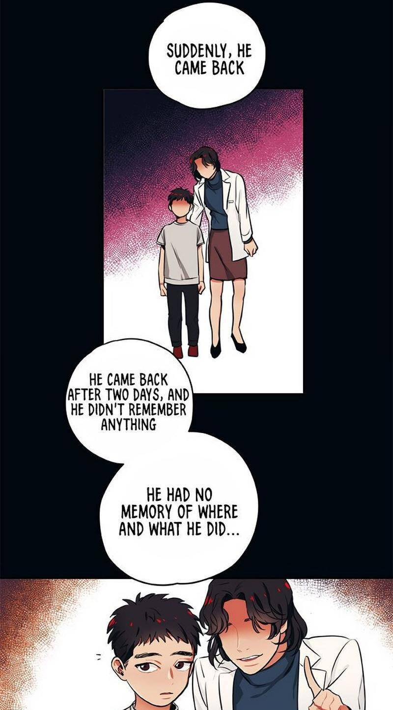 Misiryeong Chapter 23 page 47 - 