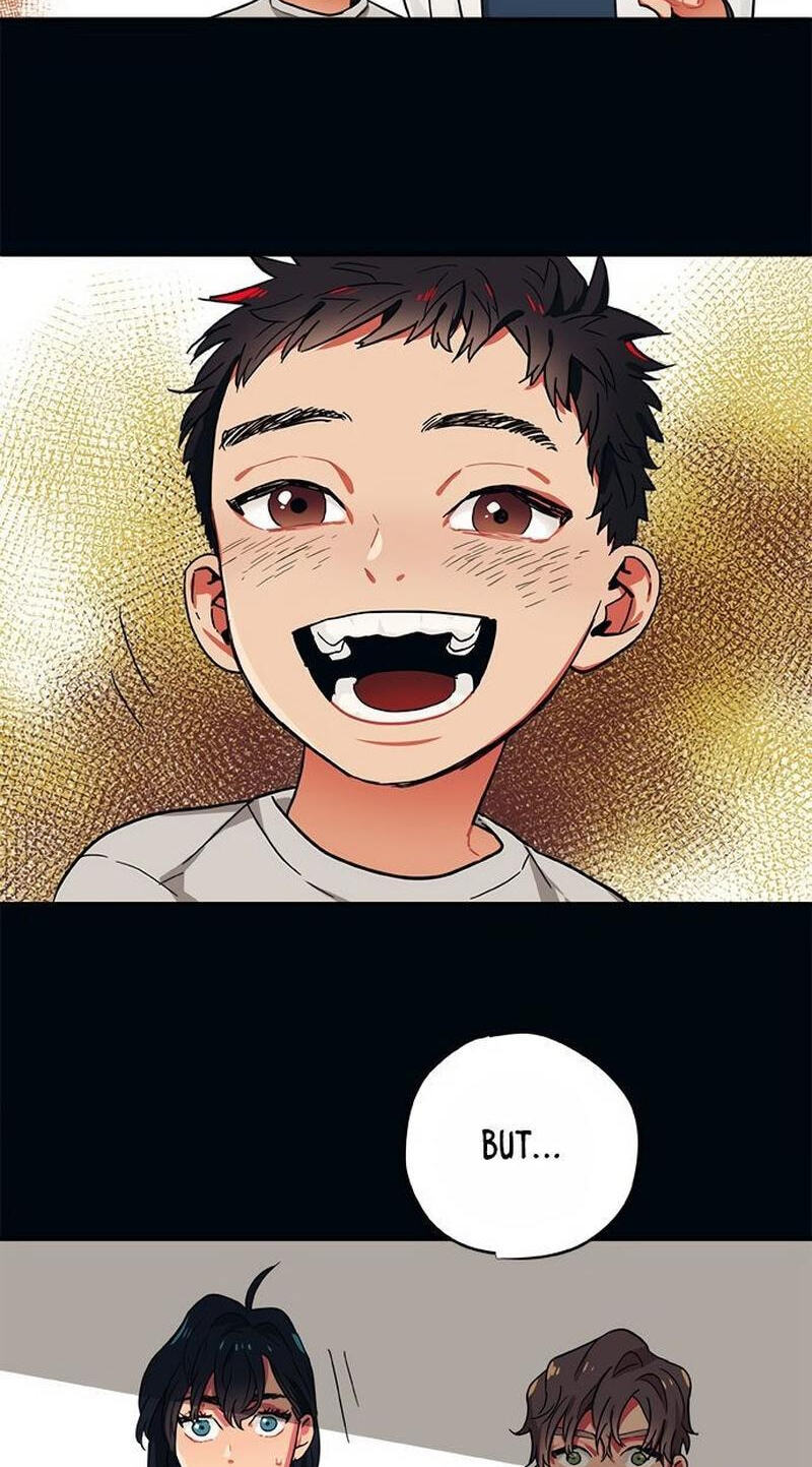 Misiryeong Chapter 23 page 48 - 