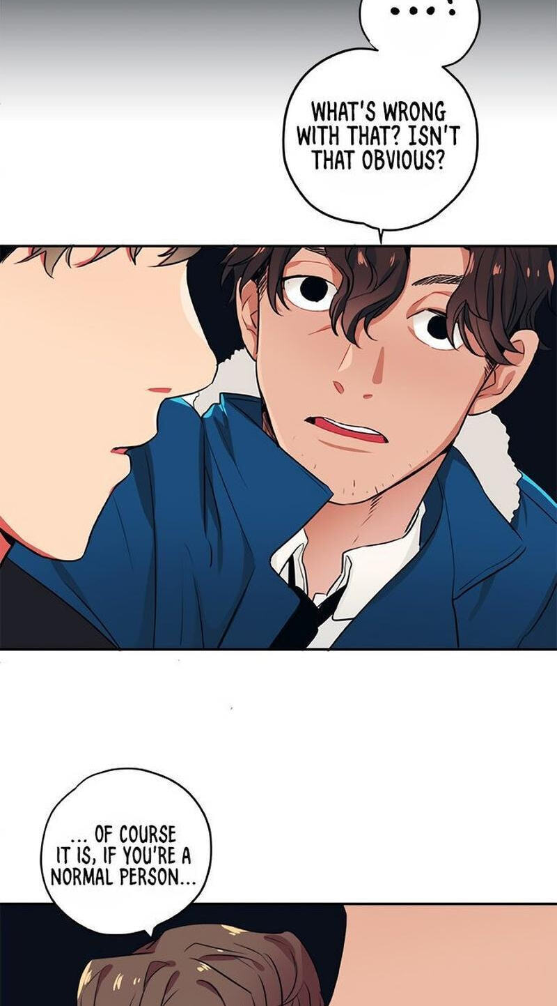 Misiryeong Chapter 23 page 50 - 