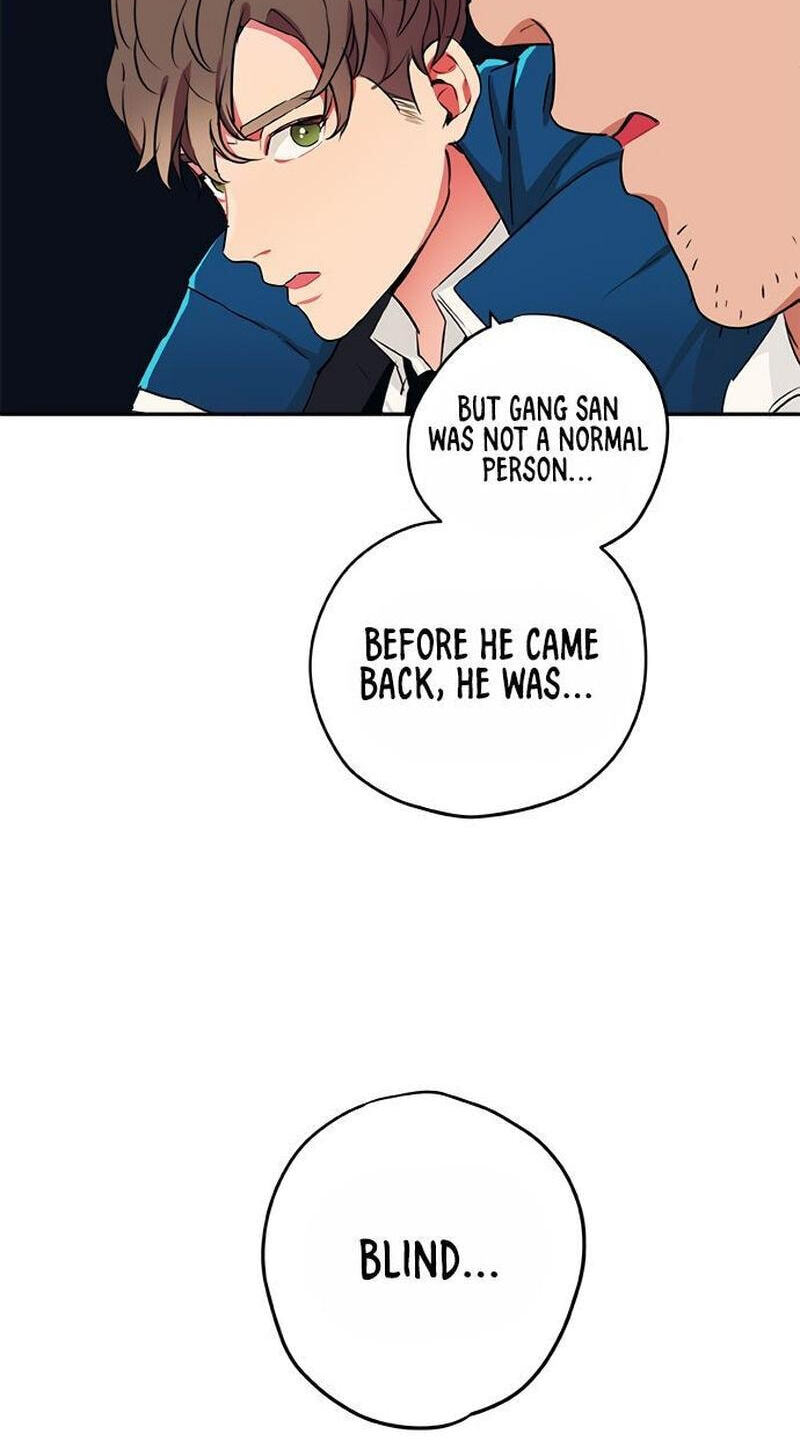 Misiryeong Chapter 23 page 51 - 