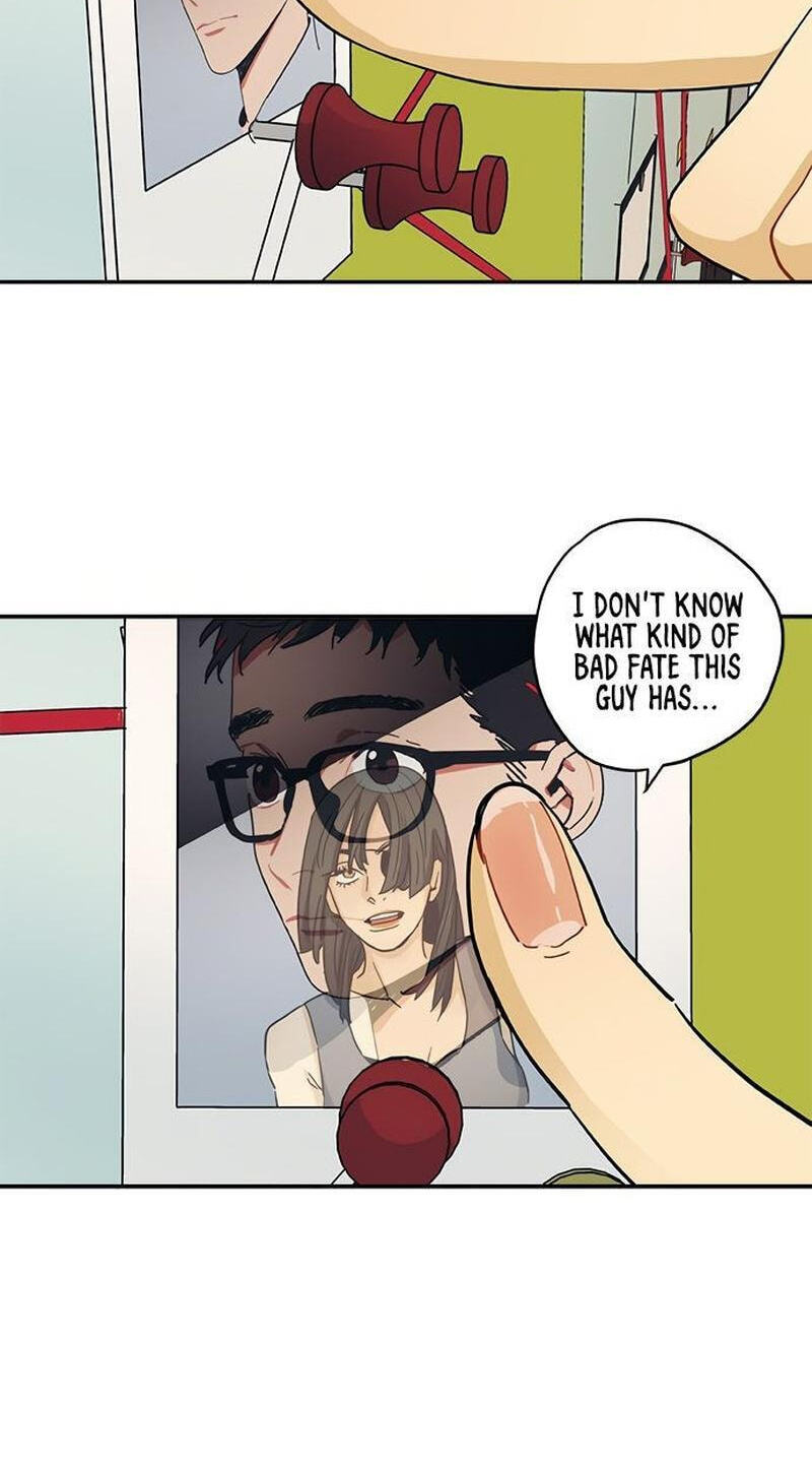 Misiryeong Chapter 23 page 8 - 
