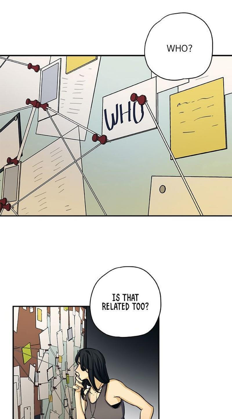 Misiryeong Chapter 23 page 9 - 