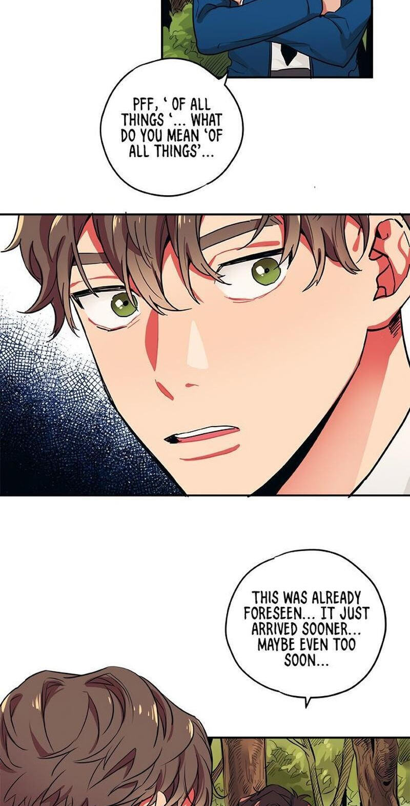 Misiryeong Chapter 24 page 11 - 