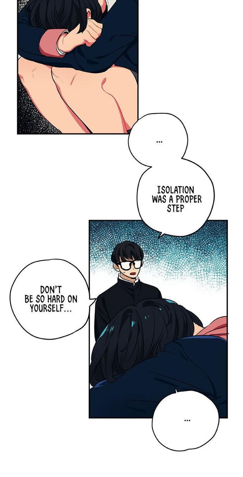 Misiryeong Chapter 24 page 16 - 