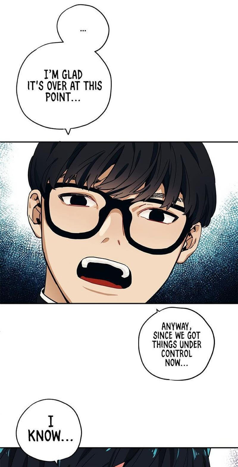 Misiryeong Chapter 24 page 17 - 