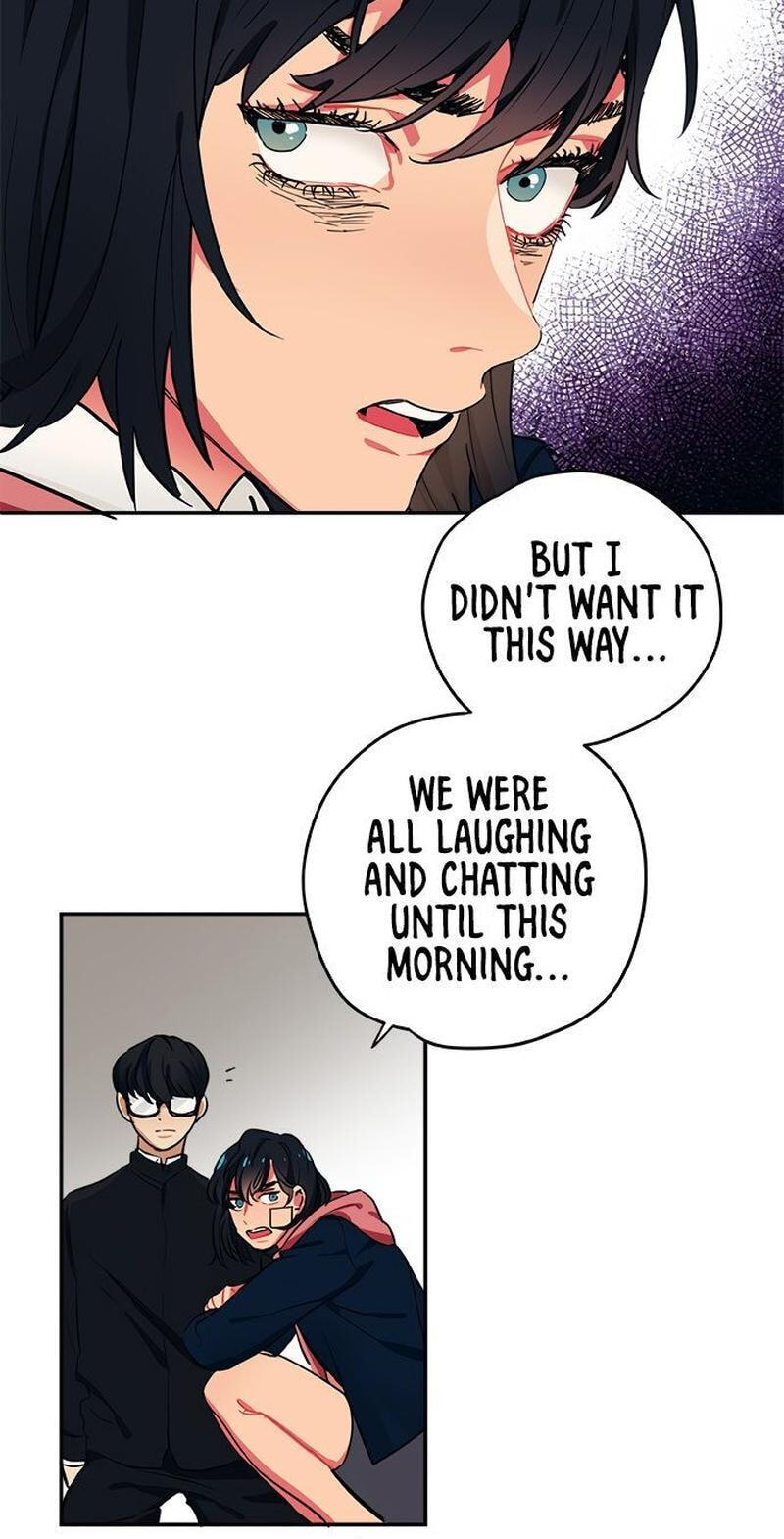 Misiryeong Chapter 24 page 18 - 