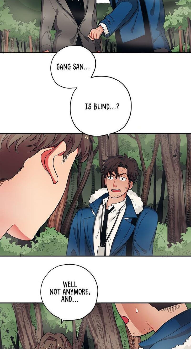 Misiryeong Chapter 24 page 3 - 