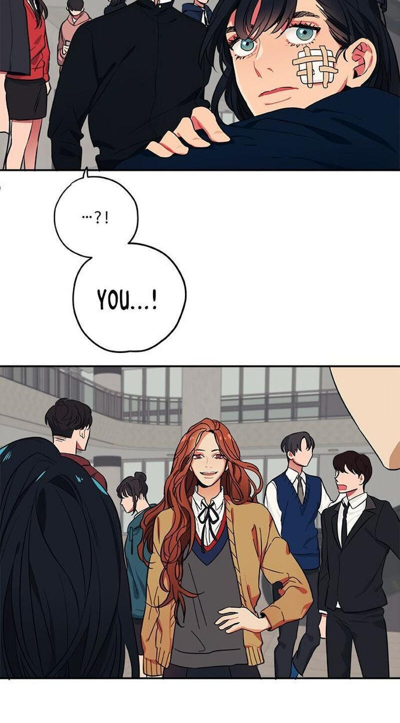 Misiryeong Chapter 24 page 22 - 