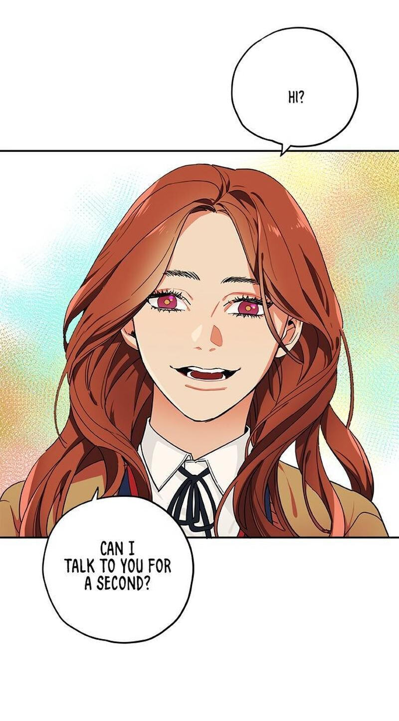 Misiryeong Chapter 24 page 23 - 