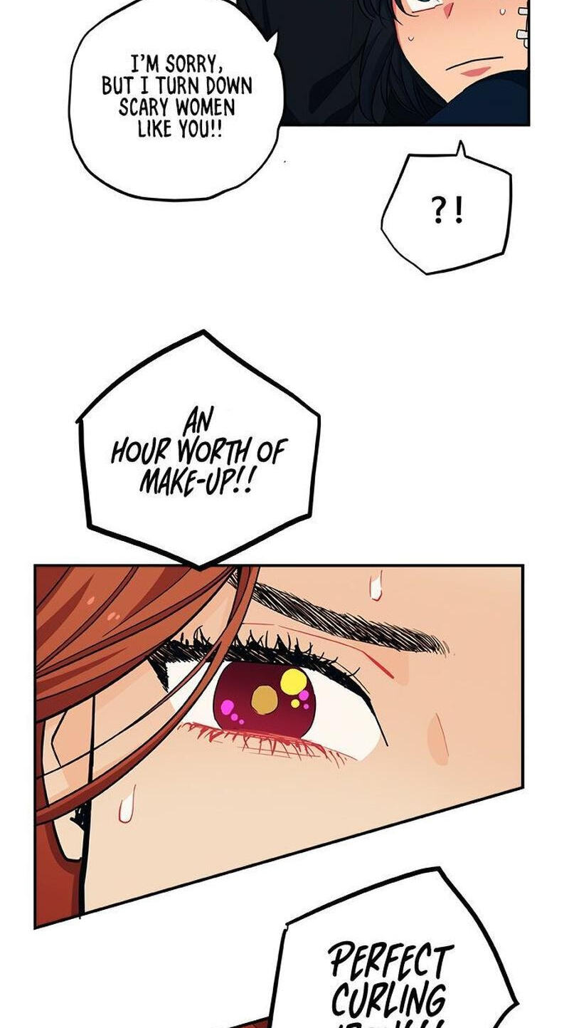 Misiryeong Chapter 24 page 26 - 