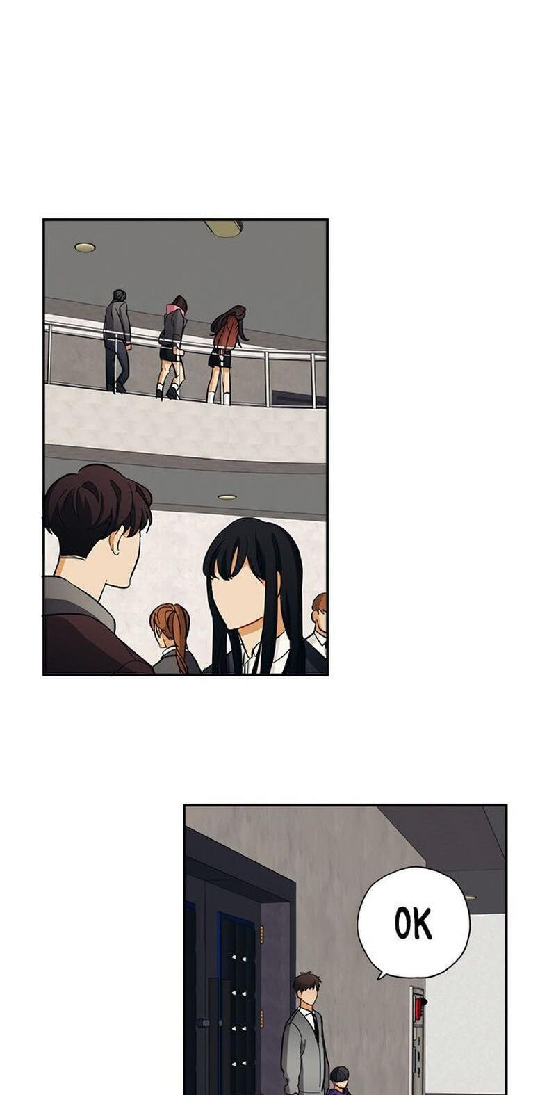 Misiryeong Chapter 24 page 31 - 