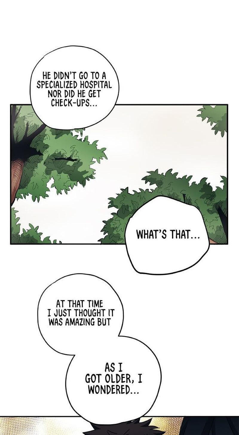 Misiryeong Chapter 24 page 5 - 