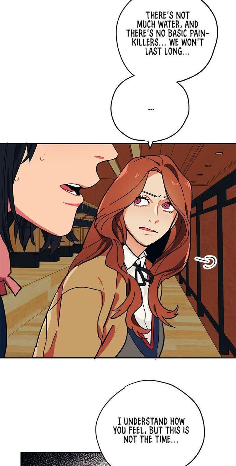 Misiryeong Chapter 24 page 44 - 