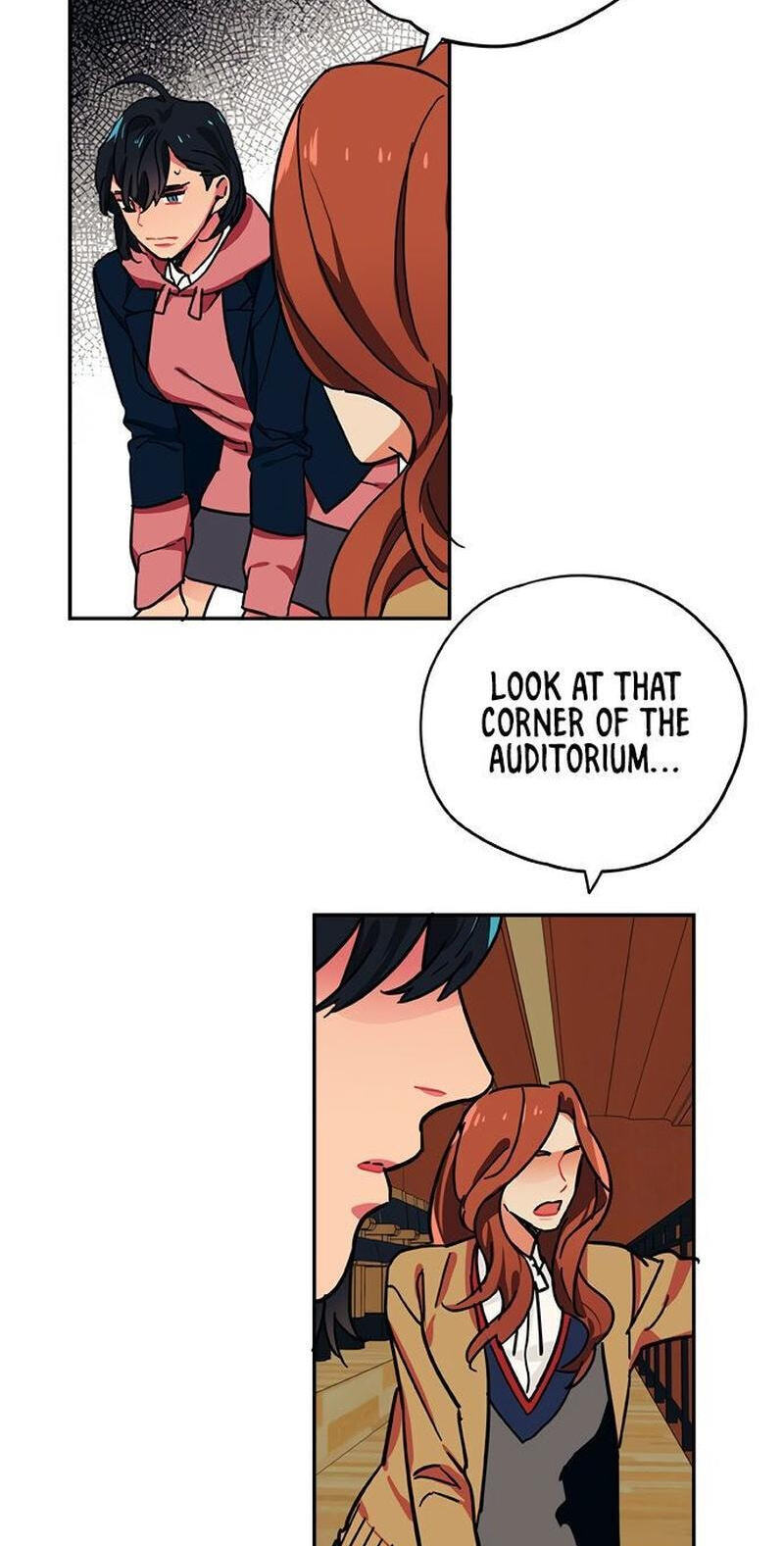 Misiryeong Chapter 24 page 45 - 