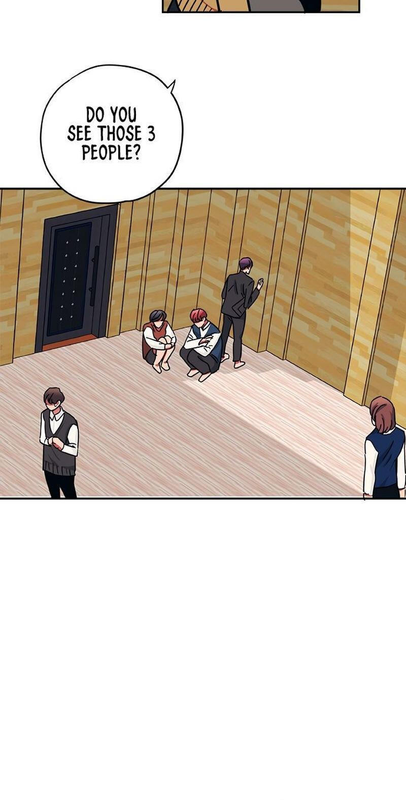 Misiryeong Chapter 24 page 46 - 