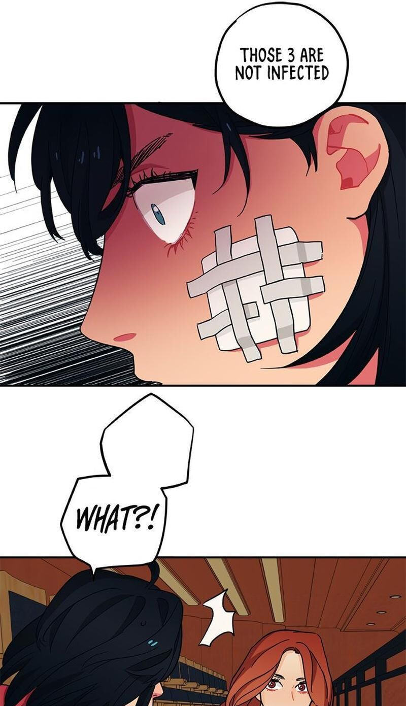 Misiryeong Chapter 24 page 47 - 