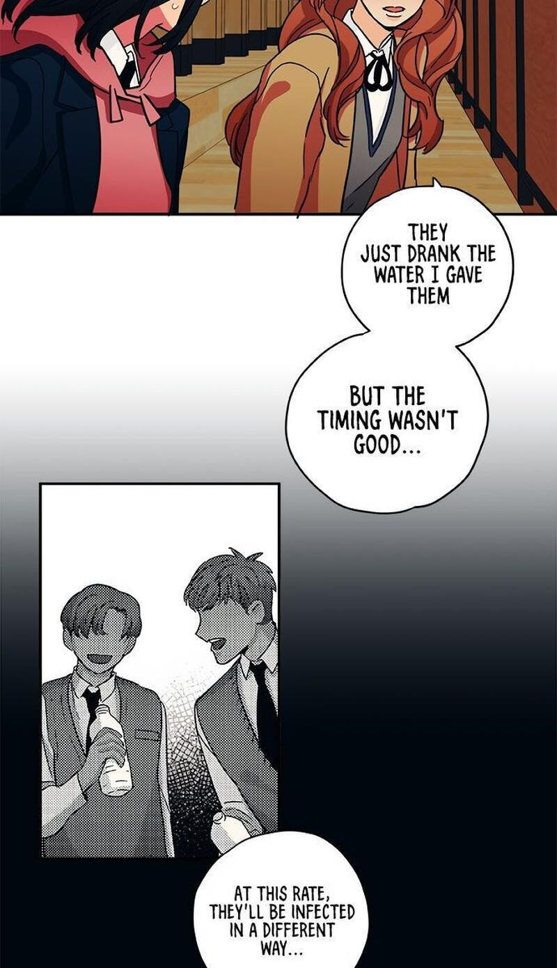 Misiryeong Chapter 24 page 48 - 